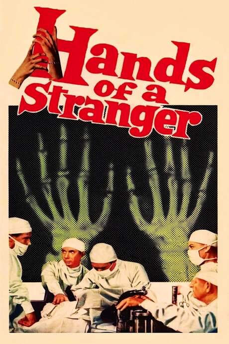 Hands of a Stranger
